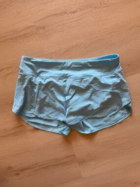 Lululemon Hotty Hot Short 14